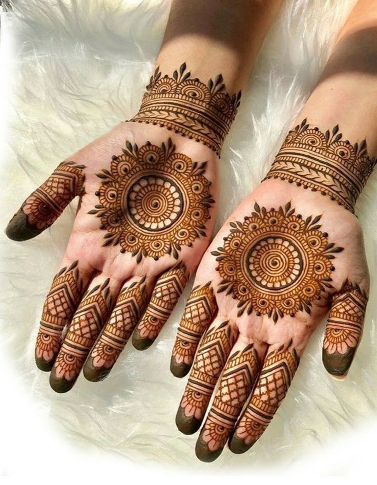 henna