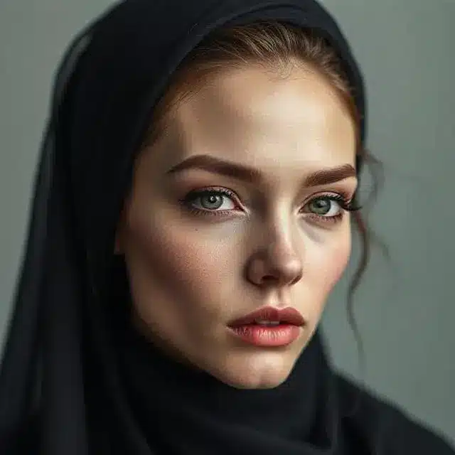 آرایش و پیرایش برای صورت‌های بی‌روح: تکنیک‌های احیا