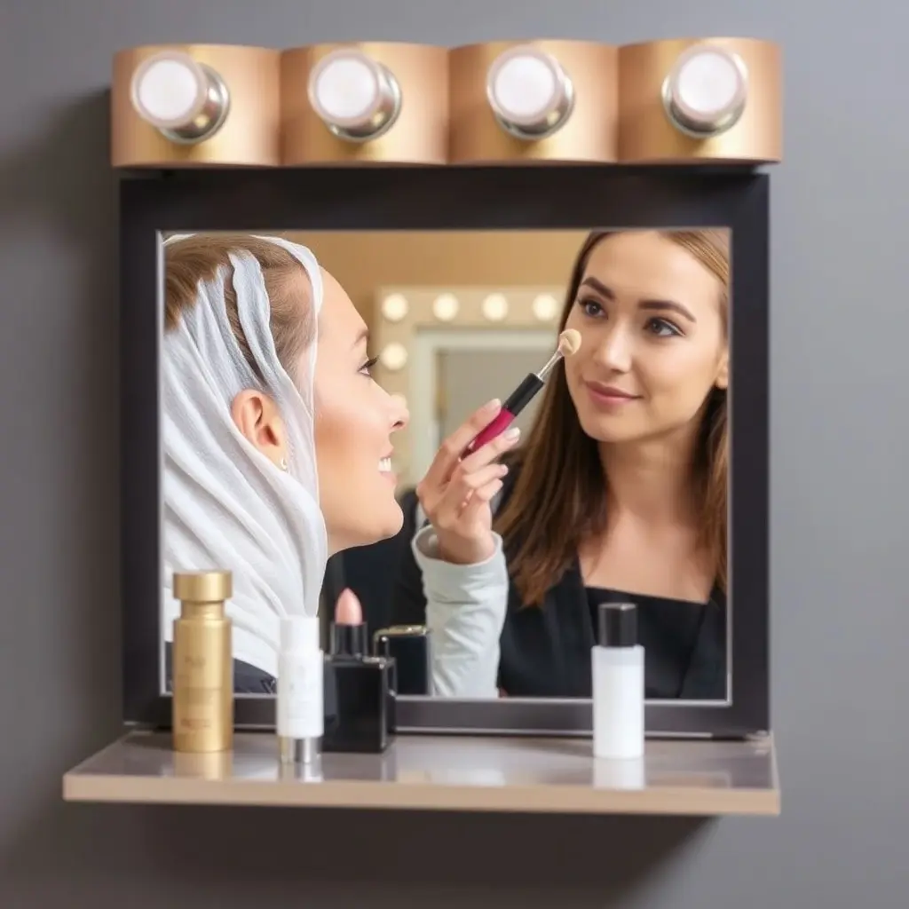 Aftercare for makeup and grooming services: How to take care of your beauty services?