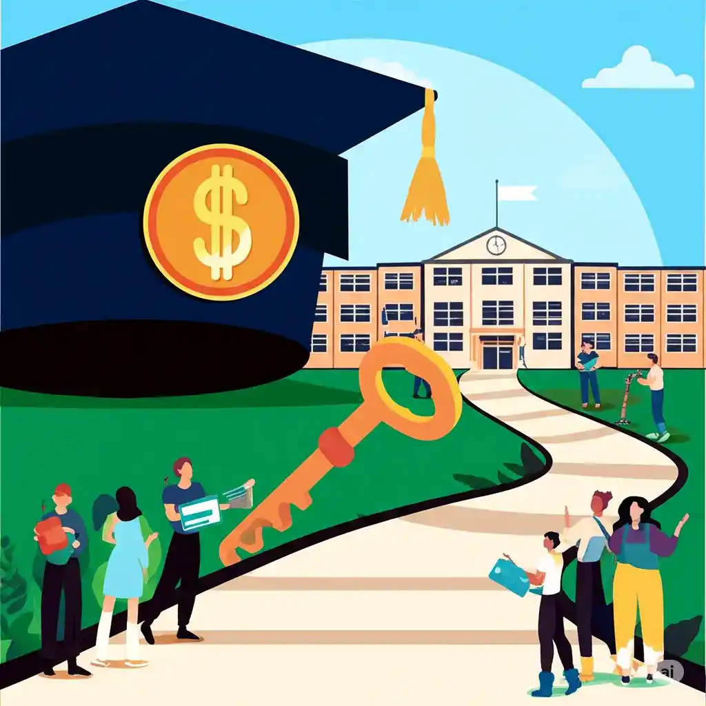 دریافت وام شهریه